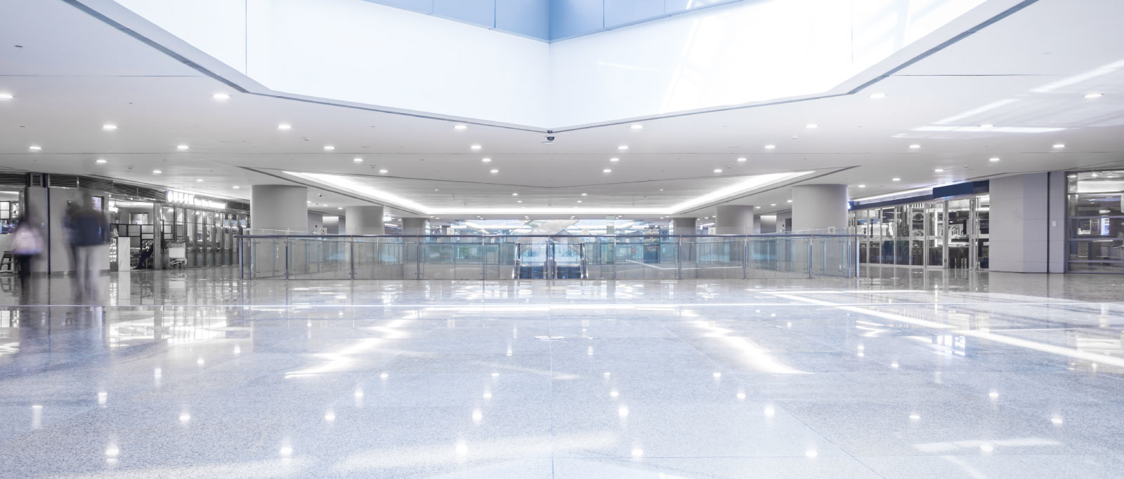 <span class="t-color4 h2">We Deliver</span><br>Spotless Results