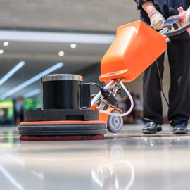 Wax Cleaning Services